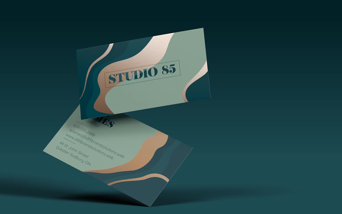 Example 6 of selected product