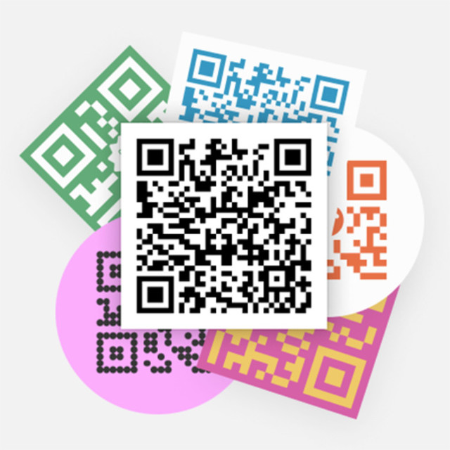 QR Code Generator